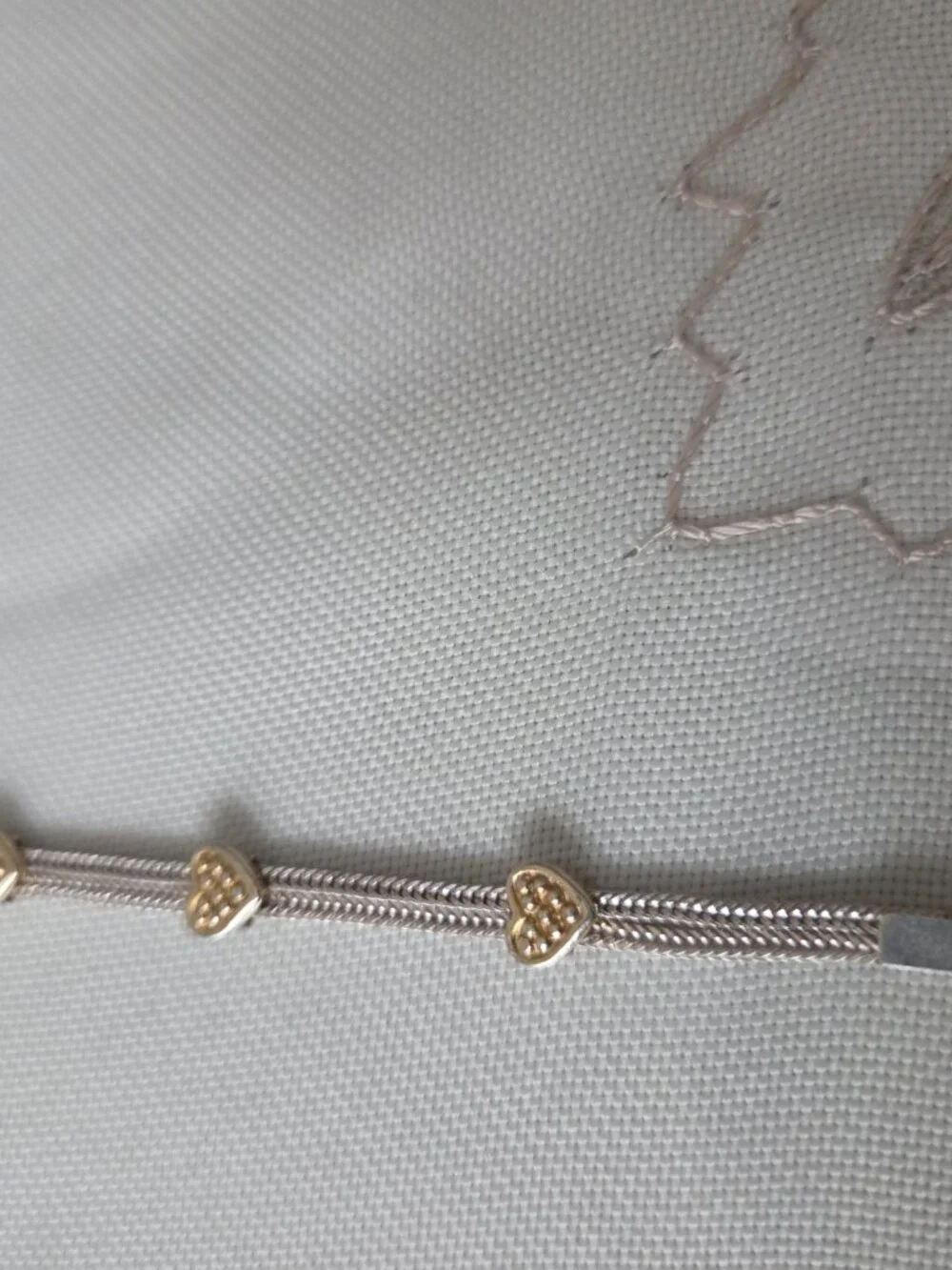 925 Sterling Silver adorable sterling